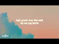 BUCKSHOT & FAKEMINK - FEVER (Lyrics)