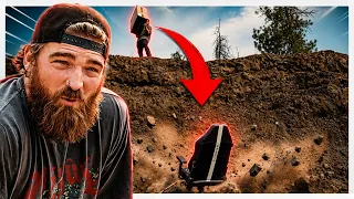 Can This Gaming Chair Survive This?