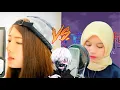 Download Lagu Who is Better ? | Unravel - Tokyo Ghoul OP1 (cover) By Rainych \u0026 Raon Lee