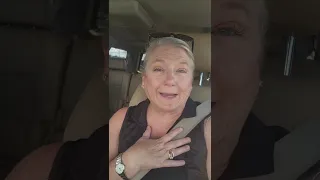 Day 2 Road Trip Fort Meyers to Orlando