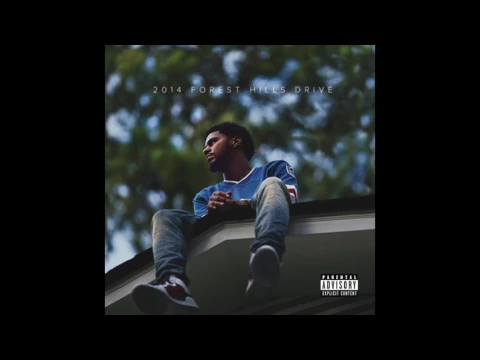 Download MP3 J Cole - Forest Hill Drive 2014 (FULL ALBUM)