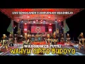 Lagu WAROK PUTRI WCB WAHYU CIPTO BUDOYO LIVE SENGGANEN CAMPURSARI NGADIREJO