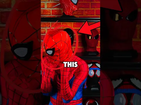 This Girl Got DISRESPECTED By Spider-Man!😱