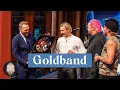 Download Lagu Goldband over nieuwe documentaire en gouden plaat voor ‘Rommel’ | LUBACH