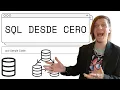 SQL from Scratch Complete Free Tutorial Course including MySQL Postgres Backend and Docker