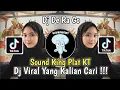 Download Lagu DJ DE RA GO SOUND KING PLAT KT VIRAL TIK TOK TERBARU 2023 YANG KALIAN CARI !