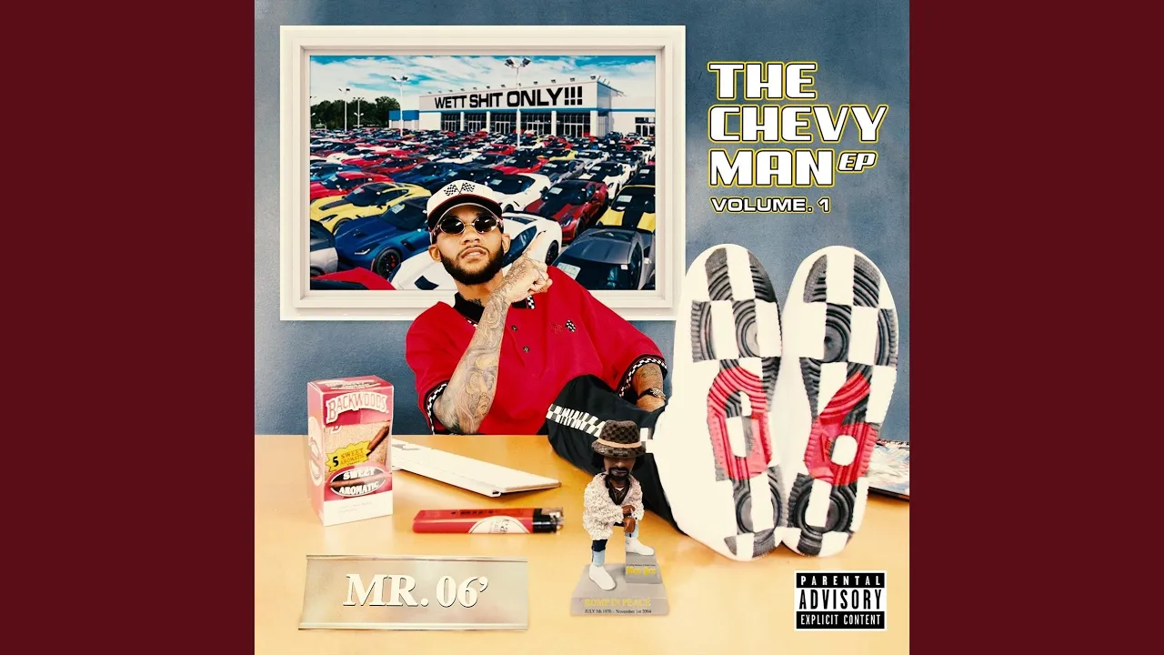 Bounce out with That (Freestyle)