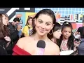 Download Lagu Kira Kosarin Opens Up About Confidence and New Music | 2018 Kids' Choice Awards