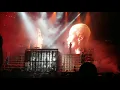 Anderson .Paak & The Free Nationals 'Smile' & 'Reachin' 2 Much' Live in Nashville, TN 5-17-19