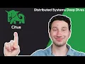 PostgreSQL Scaling - Citus Distributed Systems Deep Dives With Ex-Google SWE