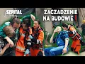 Lagu ZATRULI SIĘ TLENKIEM WĘGLA ❗RATOWNIKOM BRAKOWAŁO SPRZĘTU 😮| Szpital św. Anny