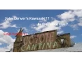 Search for John Denver s motorcycle - Coyote Cantina Buena Vista CO