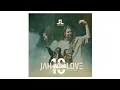 09 No Hay Límites (Feat. Natan El Profeta)