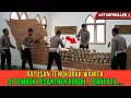 Download Lagu tembok pesantren ambruk, bikin syok, ratusan tengkorak manusia ditemukan