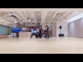 Download Lagu Exo_(The Eve)_Dance Practice_HENRY DEMO Ver.