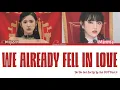 Lagu Minnie \u0026 Miyeon – We Already Fell In Love  | Do Do Sol Sol La La Sol OST Part 4 |Lyrics(Han/Rom/Eng)