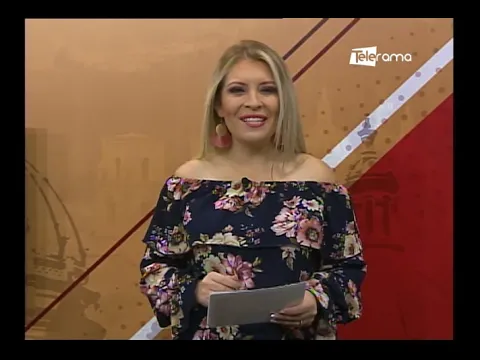 Desde la Mitad del Mundo 15-09-2021