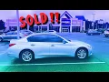 CARMAX GAVE ME AN AMAZING DEAL