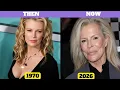 20 Legendary Hollywood Actresses Then and Now 2026 Age 60 Transformation