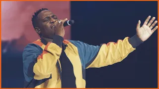i need you live crc music
