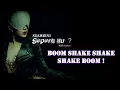 SYAHRINI " Seperti Itu ? " (With Lyrics) HD