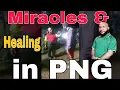 Download Lagu PNG Pastor Performs Miracle in the Name of Jesus | Pastor Thompson Toney