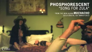 phosphorescent 