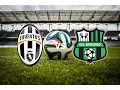 Juventus - Sassuolo Finale Coppa Italia 2016-2017 FIFA 17