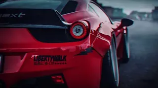اغنية اجنبية حماسية سيارات                             دندنها