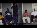 Dam-Funk - Hood Pass Intact (Official Video)