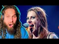 Download Lagu Rapper Reacts to Floor Jansen - Let It Go (from Frozen) (Live)