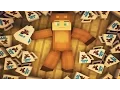 Download Lagu ♫ “MOOSE“ - Minecraft Parody of Panda by Desiigner (Music Video) ♫