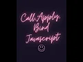 Call Apply and Bind in JavaScript in 10 minutes