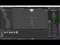 Unity Trick Auto-Assign Zero-Weight Humanoid Bones VRChat SDK