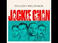 Download Lagu Tiësto X Dzeko ft. Preme, Post Malone - Jackie Chan (Extended Version)