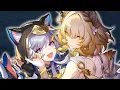 Download Lagu So I try Cipher x Aglaea perfect synergic combo