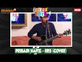 Pribadi Hafiz - Iris (Cover) // Teras Sore
