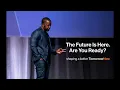 Kitchen Conversations The Future Is Here Are You Ready