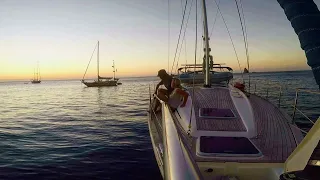 Fresh fish, migraine & a beautiful unspoiled place in the Caribbean – EP 96 Sailing Seatramp