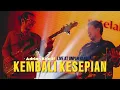 Download Lagu STAGE SCENERY 94 | Adrian Khalif - Kembali Kesepian Live at UNPAR Bandung MP3