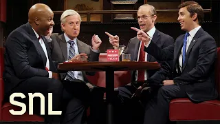 Download Trump Victory Party Cold Open - SNL MP3
