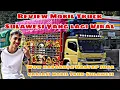 Download Lagu Review Mobil Truck Sulawesi Yang lagi Viral HDL136ps MP3