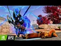 Lagu BLOOD STRIKE - 47 KILL RANDOM SQUAD - SKIN ETERNAL ETHAN ALIEN WALKER IS BACK! MAX GRAPHICS RTX 3060