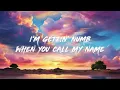 AVAION - Call my name (Lyrics)
