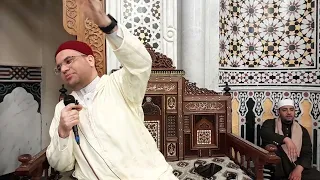 الكلمه دكتور احمد البصلي من مسجد الشناوى باشليم ٢٠٢٤ ٣ ١٩ 