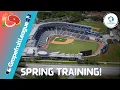 Grapefruit League Stadiums