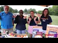 Power 98 FM Cookout Recap Rock Hill SC Community Event 2026
