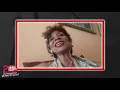 NADINE SUTHERLAND On Meeting Dave Kelly At Tuff Gong Studio + Recording 'Action' With Terro Fabulous