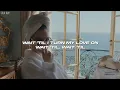 Selena Gomez - Love On (Lyrics)