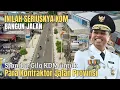 Lagu SEMAKIN KELAS BOS!! INILAH STANDAR KDM DALAM PEMBANGUNAN JALAN PROVINSI DI KOTA BEKASI 